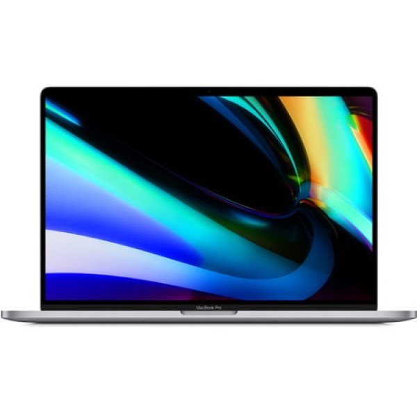 Apple MacBook Pro 16 i9 2.3 Ггц 1 Tb Space Gray (2019)
